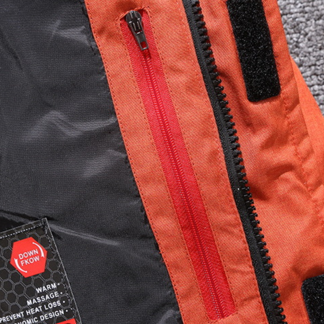 HARRY™|MEN'S THERMAL JACKET