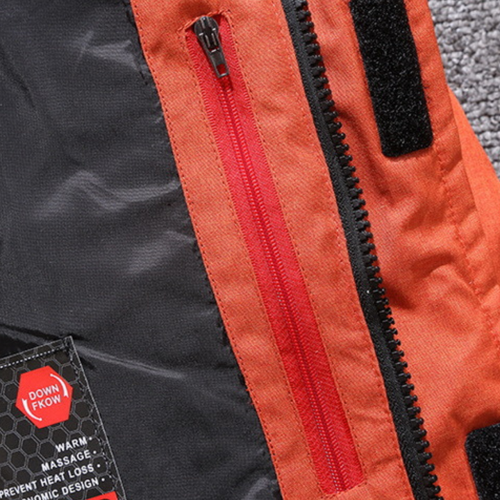 HARRY™|MEN'S THERMAL JACKET