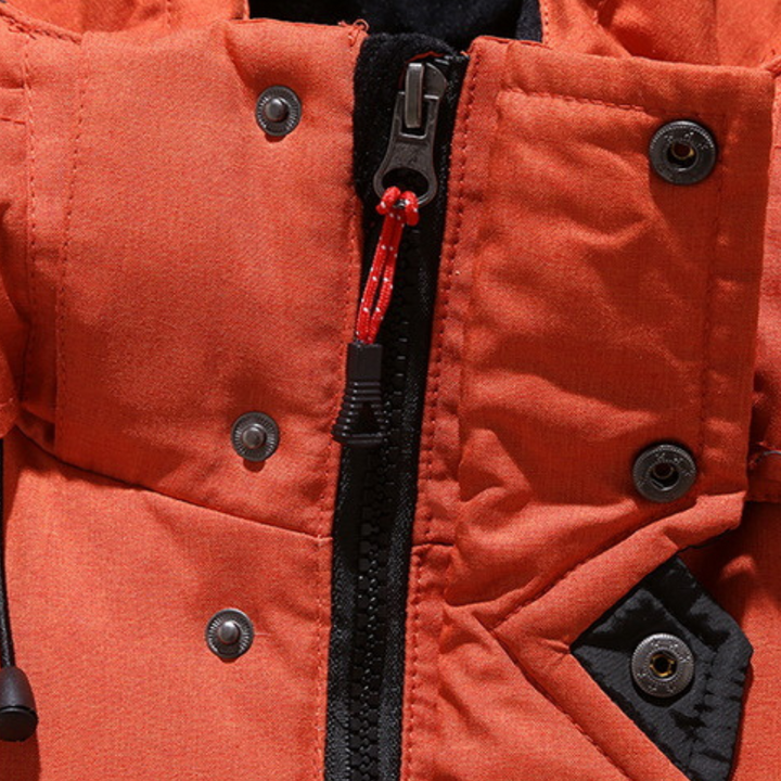 HARRY™|MEN'S THERMAL JACKET