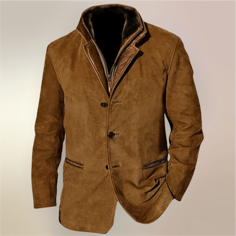 Vintage Coat – Timeless, Elegant & Sustainable Women's Coat for Every Occasion