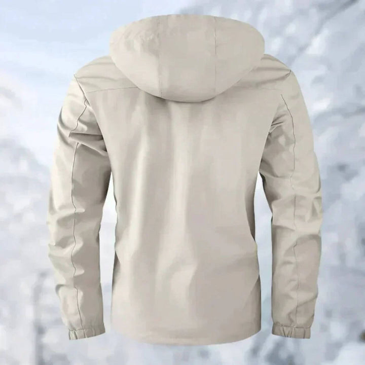 Armand™ | Waterproof Outdoor Jacket