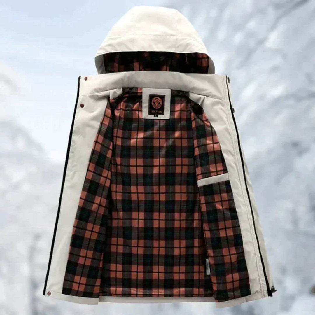 Armand™ | Waterproof Outdoor Jacket
