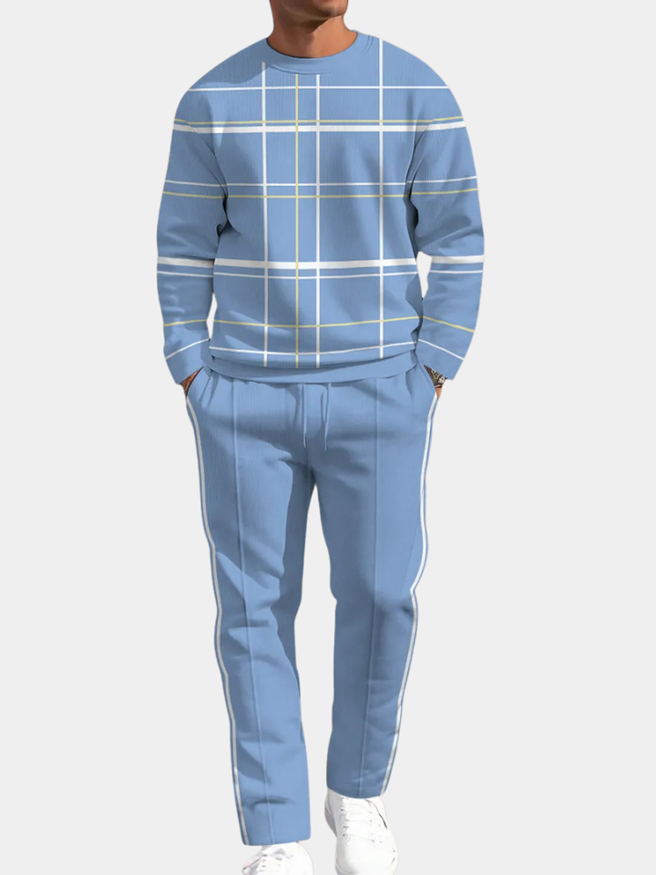 MADISON MANCHESTER™ | ELEGANT CHIC SPORT SUIT