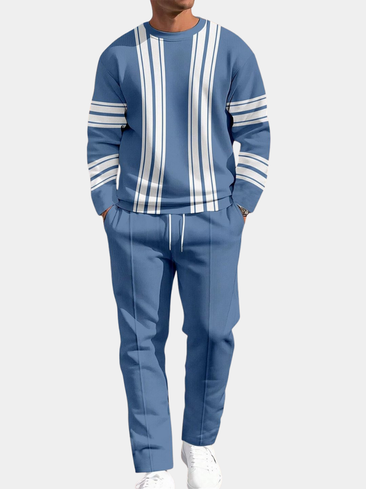 MADISON MANCHESTER™ | ELEGANT CHIC SPORTSUIT