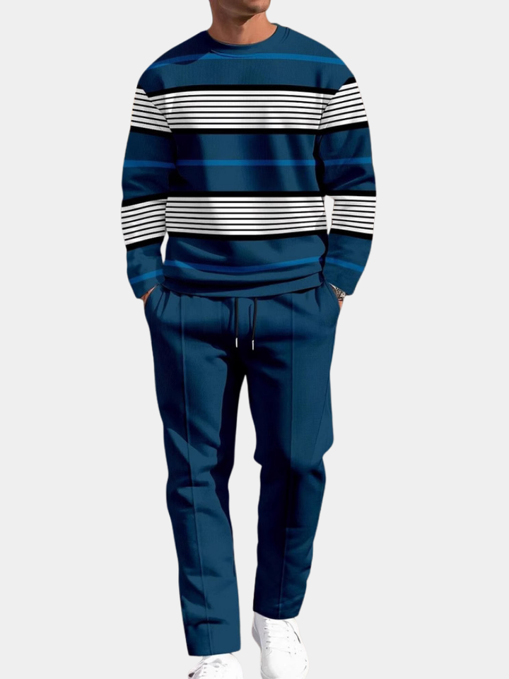 MADISON MANCHESTER™ | ELEGANT CHIC SPORT SUIT