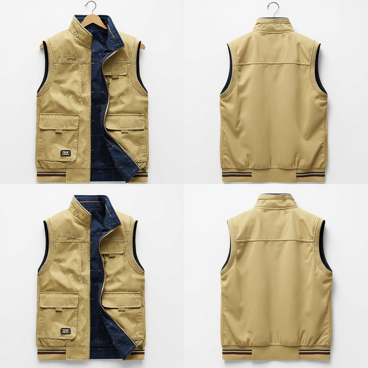 Marciano™ | Elegant Men's Gilet