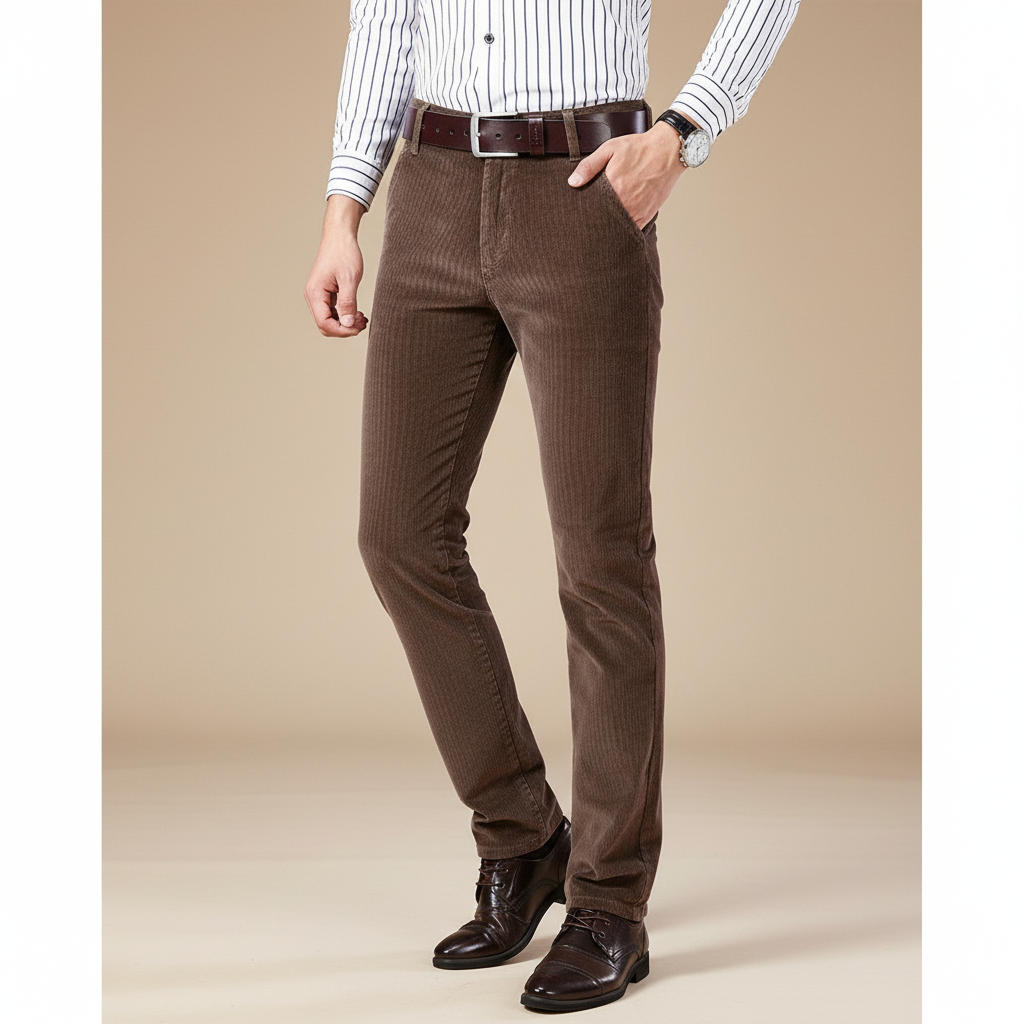 MADISON | CHIC TROUSERS FOR MEN