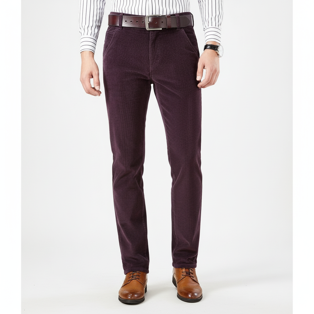 MADISON | CHIC TROUSERS FOR MEN