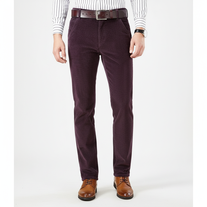 MADISON | CHIC TROUSERS FOR MEN