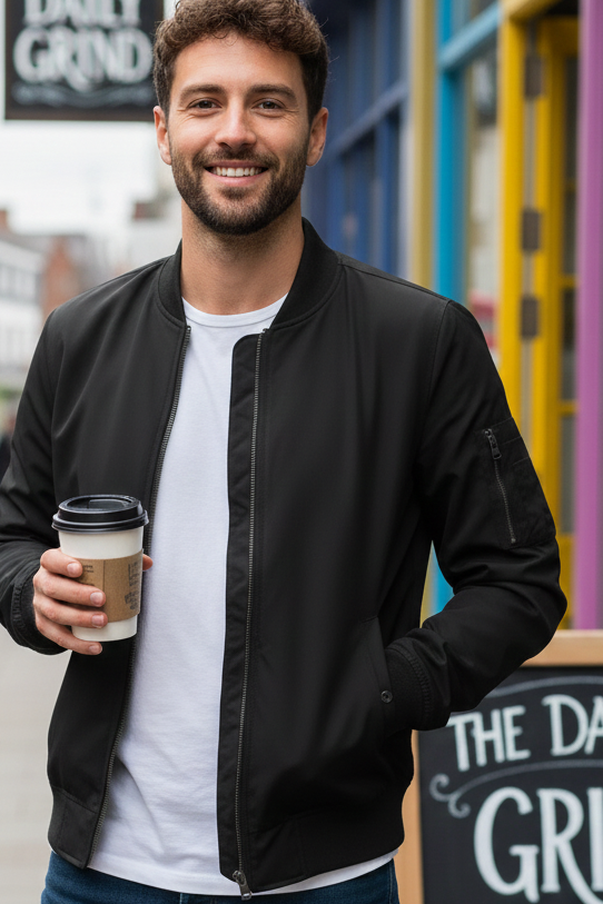 <h2>Customers love Madison Manchester</h2>