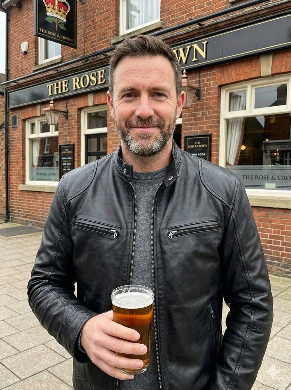 <h2>Customers love Madison Manchester</h2>