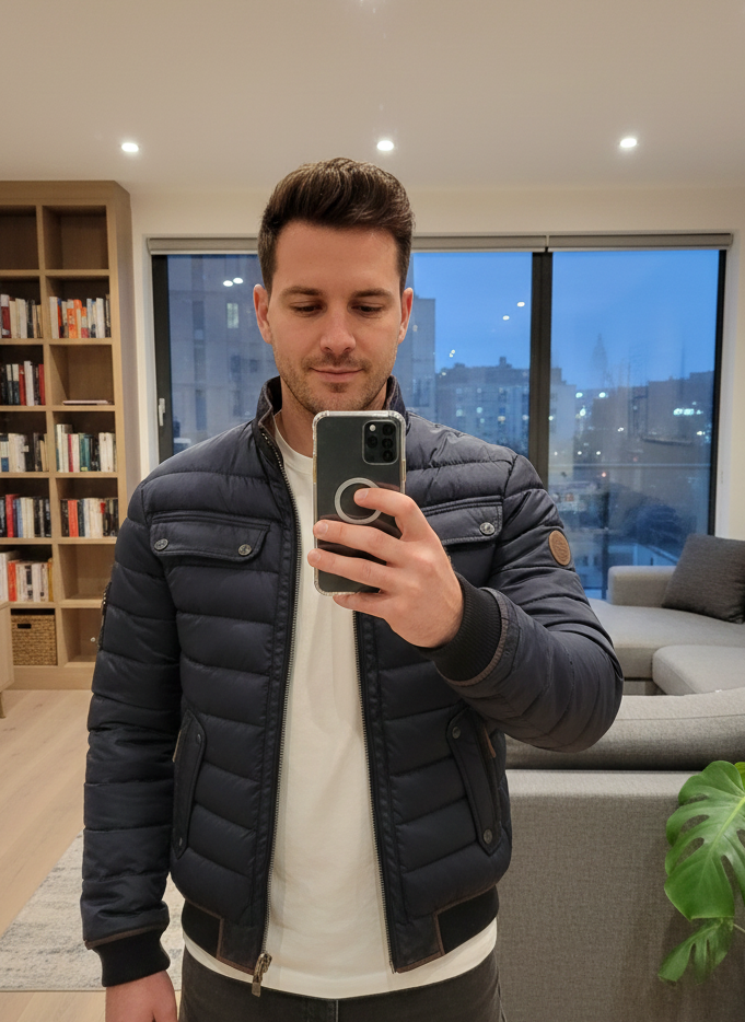 <h2>Customers love Madison Manchester</h2>