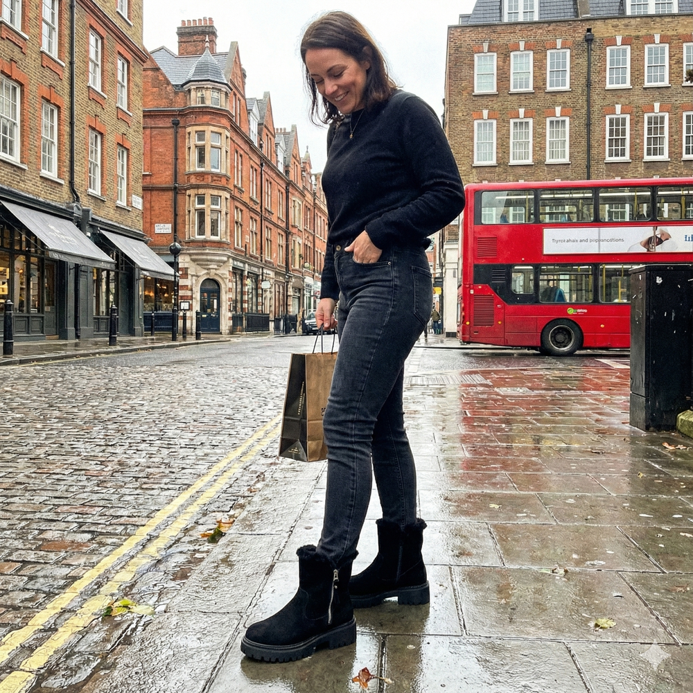 <h2>Customers love Madison Manchester</h2>
