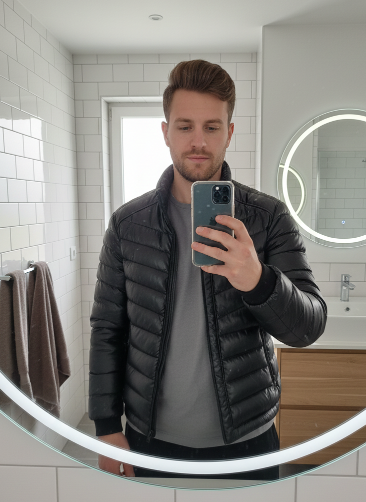 <h2>Customers love Madison Manchester</h2>