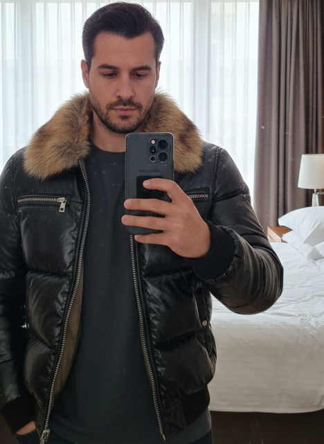 <h2>Customers love Madison Manchester</h2>