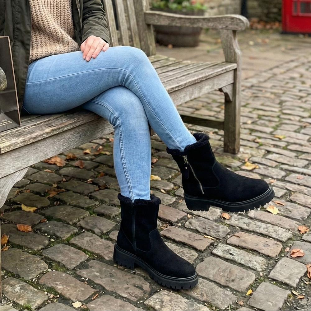 <h2>Customers love Madison Manchester</h2>