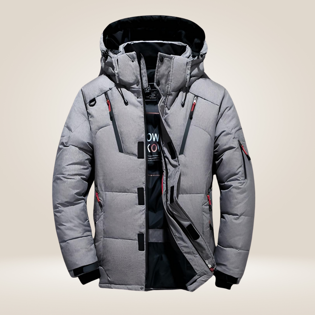 HARRY™|MEN'S THERMAL JACKET