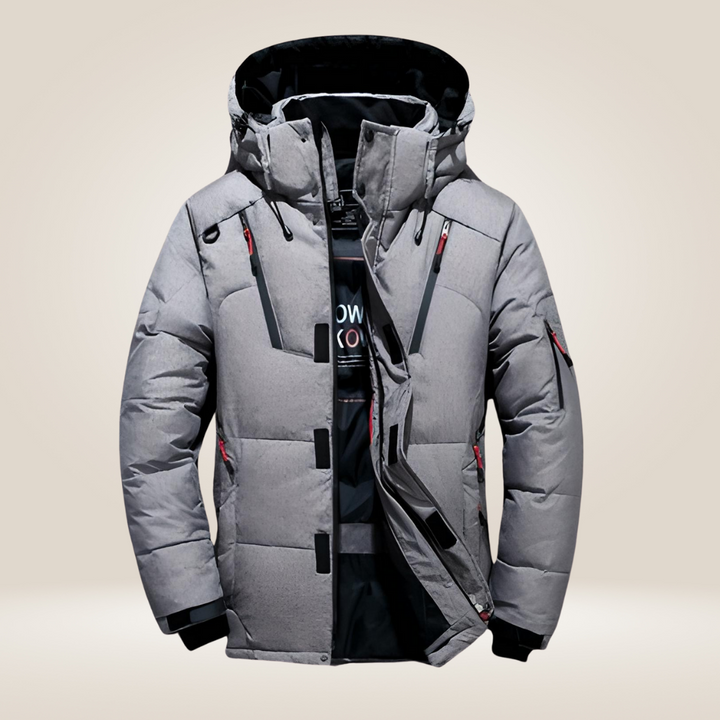 HARRY™|MEN'S THERMAL JACKET