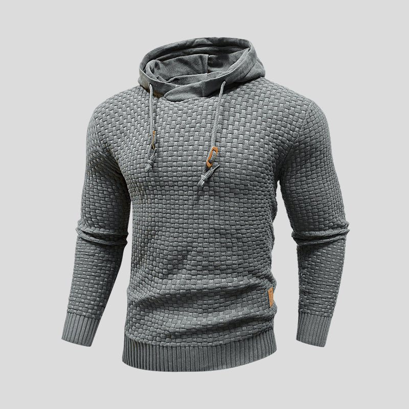 MASON™ | HOODED SWEATSHIRT ARMOUR