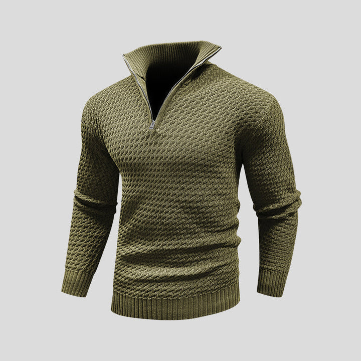 MERINO™|JUMPER