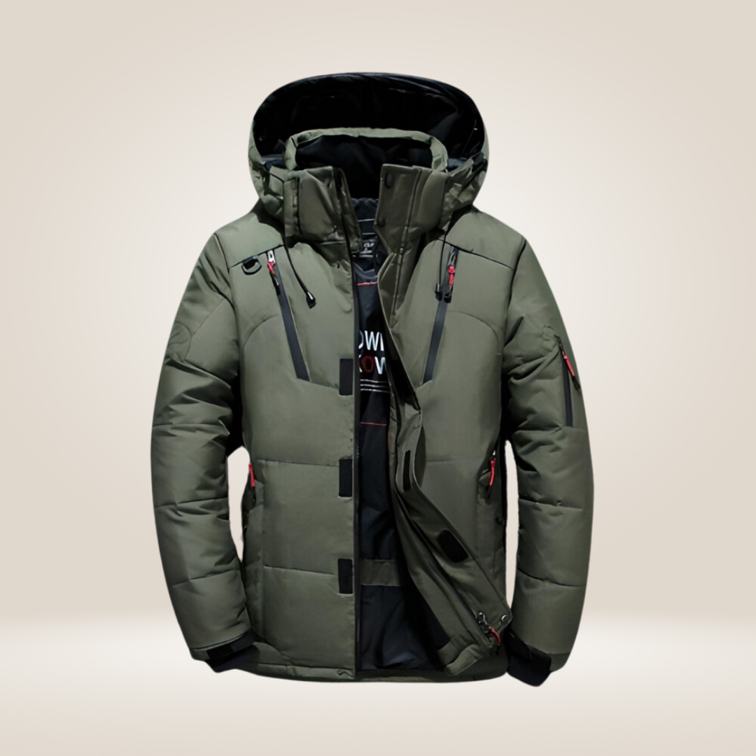 HARRY™|MEN'S THERMAL JACKET