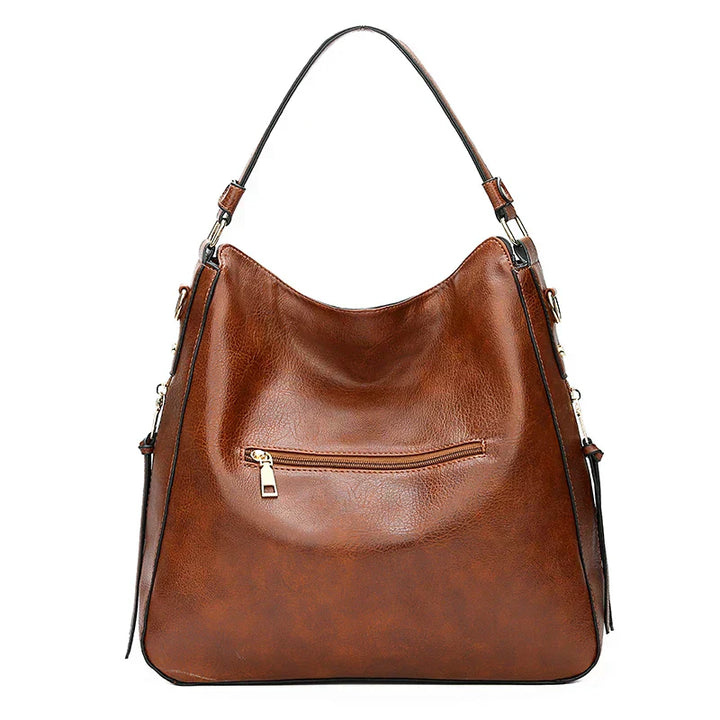 Romy | Elegant Leather Bag