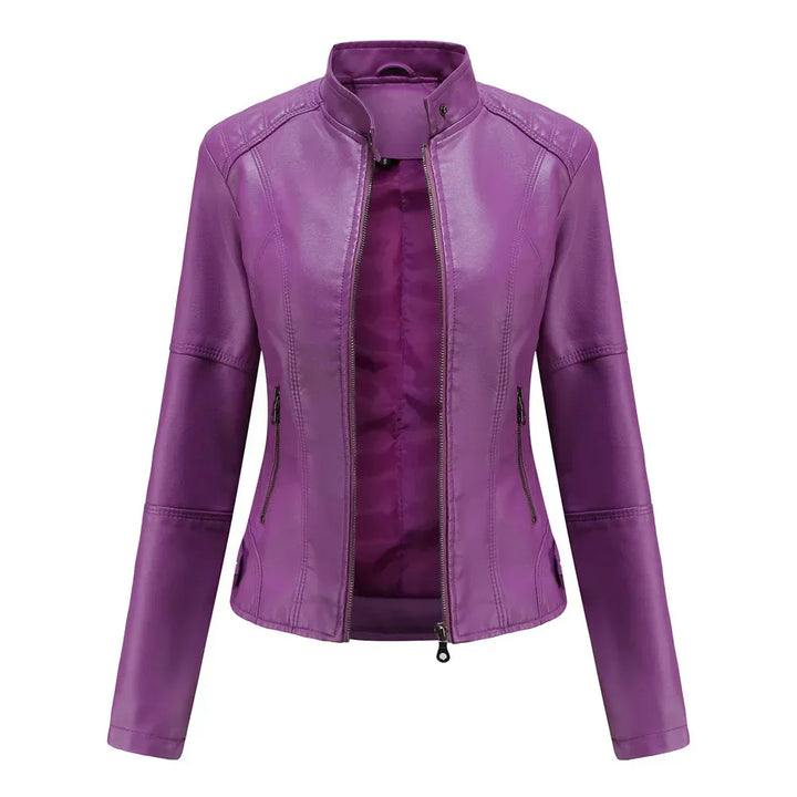 Manon™ | Trendy Essential Jacket for a Modern Style