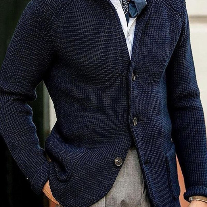 GIANNI | ELEGANT MEN'S CARDIGAN
