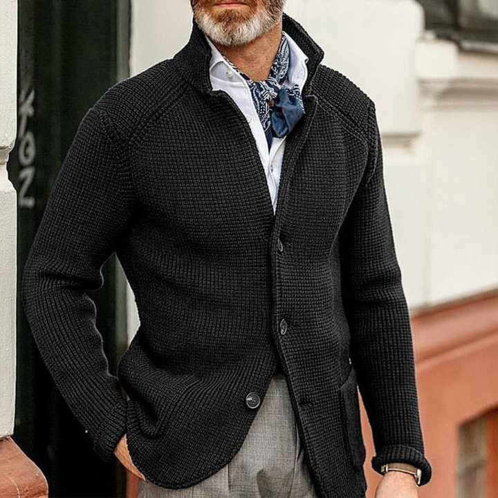 GIANNI | ELEGANT MEN'S CARDIGAN