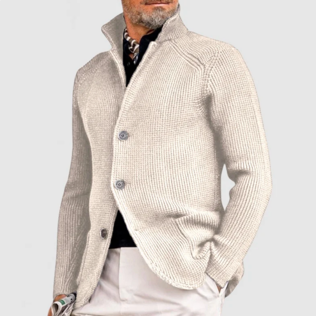 GIANNI | ELEGANT MEN'S CARDIGAN