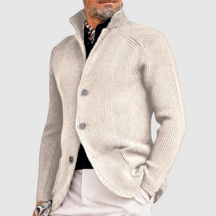 GIANNI | ELEGANT MEN'S CARDIGAN