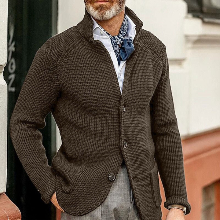 GIANNI | ELEGANT MEN'S CARDIGAN