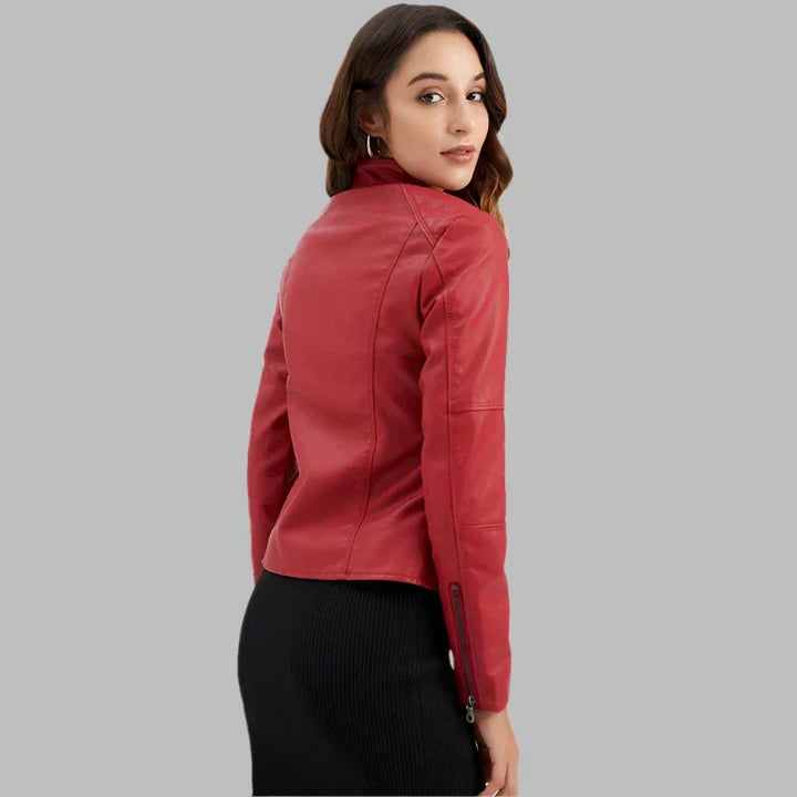 Manon™ | Trendy Essential Jacket for a Modern Style