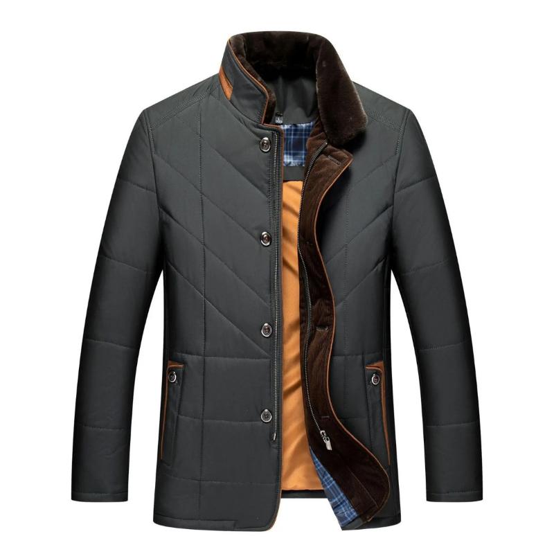 CORRANO™ | PADDED JACKET