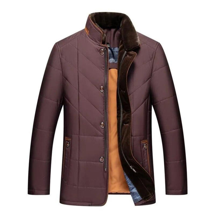 CORRANO™ | PADDED JACKET