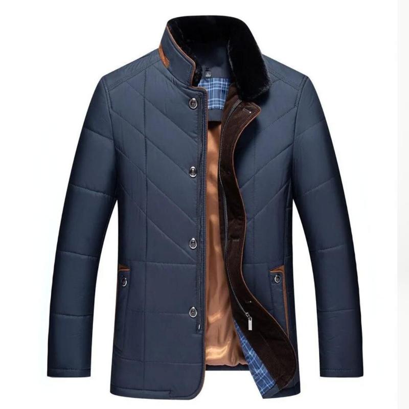 CORRANO™ | PADDED JACKET