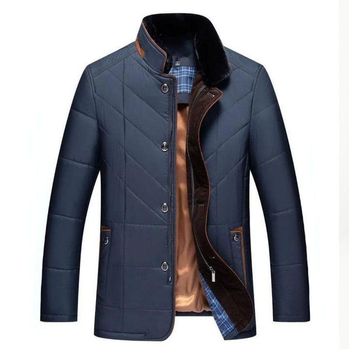 CORRANO™ | PADDED JACKET