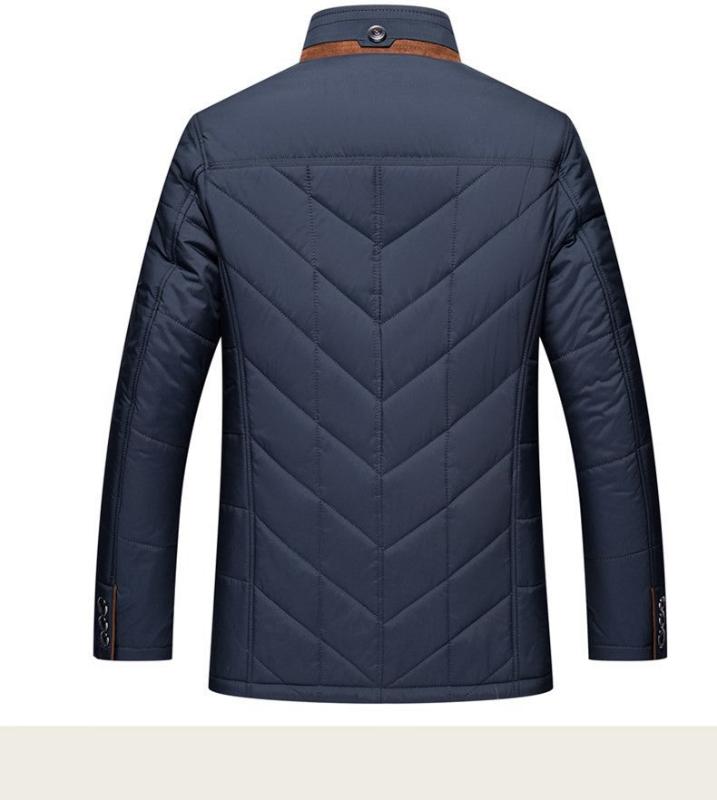 CORRANO™ | PADDED JACKET