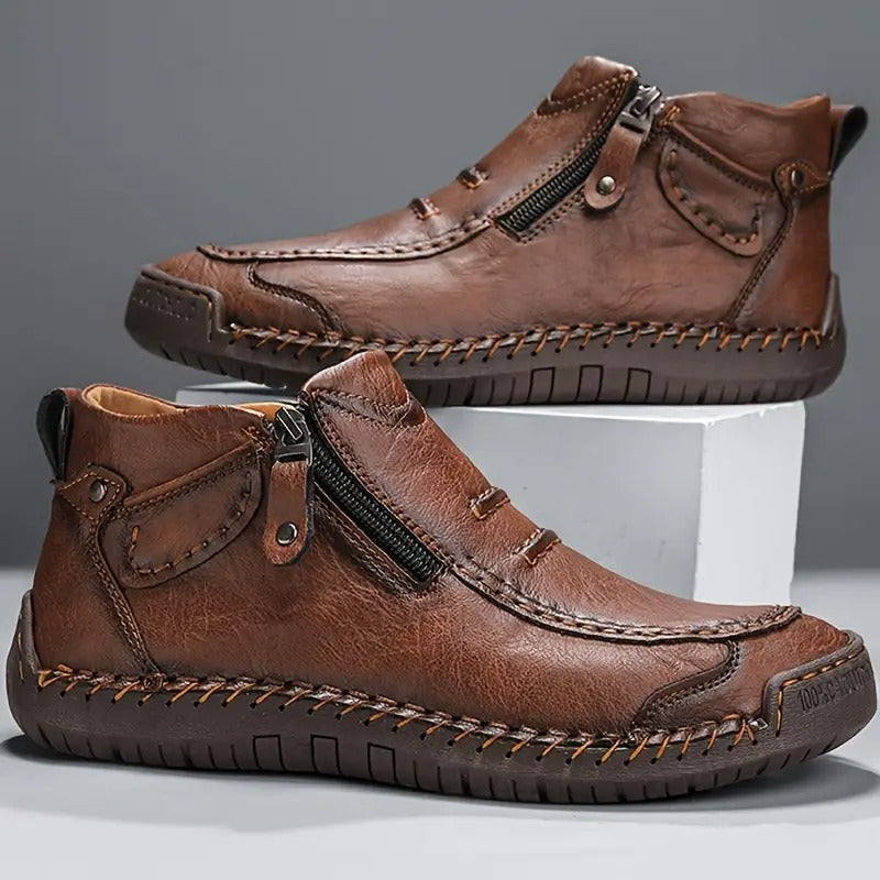 ADRIAN ™ | COMFORTABLE SHOES