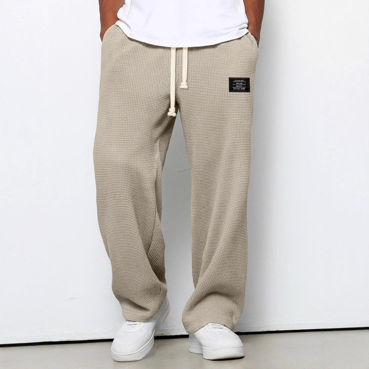 MADISON | MEN'S TROUSERS WITH A COMFORTABLE CUT
