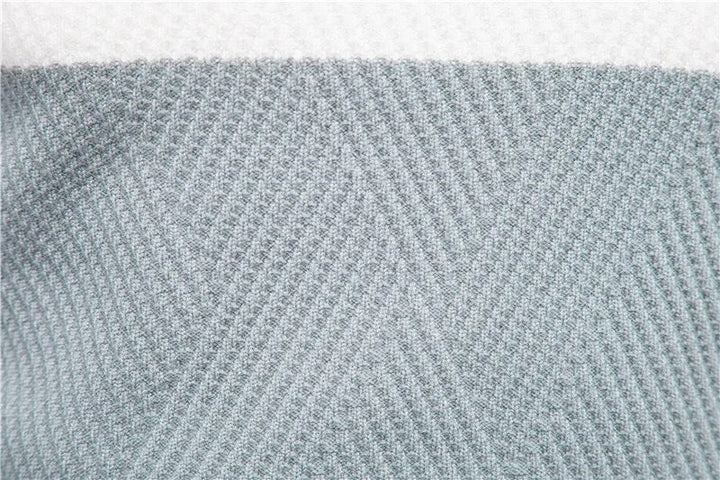 Carlo | Elegant Jumper for Men with Pattern