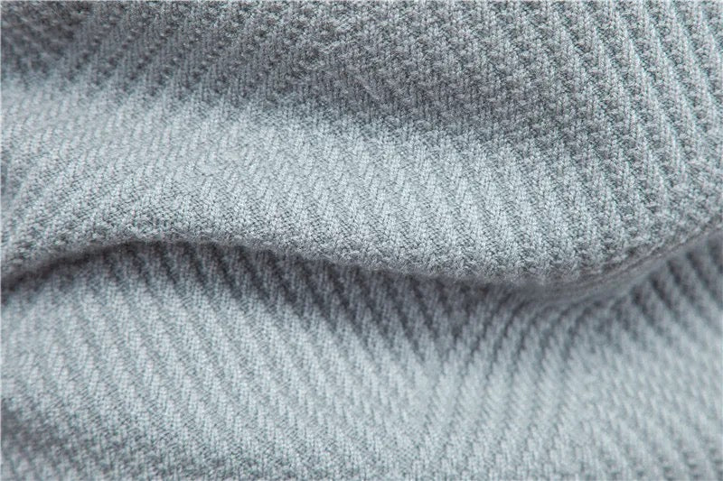 Carlo | Elegant Jumper for Men with Pattern