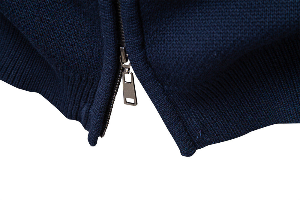 Lorenzo | Premium Nordic Winter Jumper