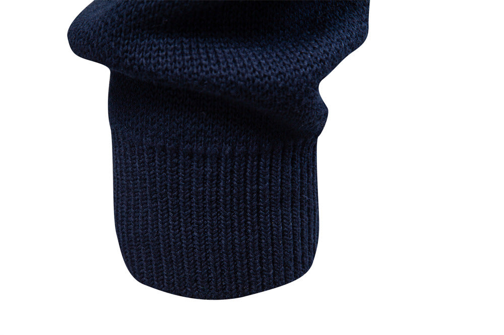 Lorenzo | Premium Nordic Winter Jumper