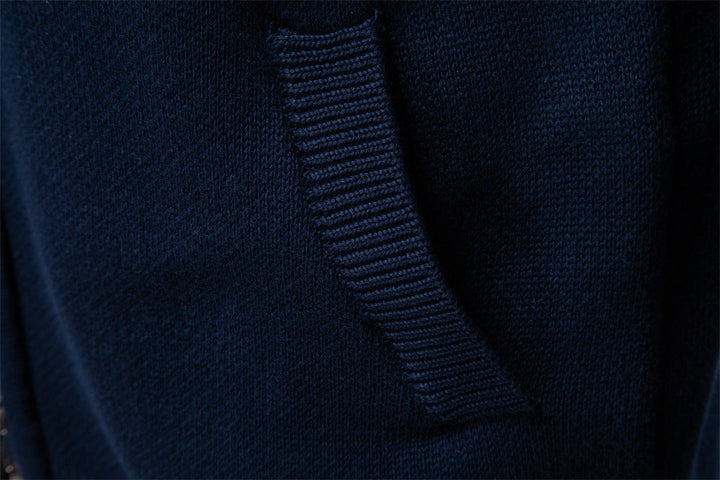 Lorenzo | Premium Nordic Winter Jumper