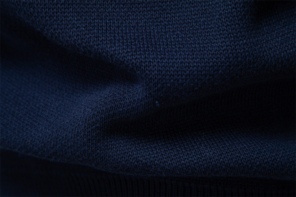 Lorenzo | Premium Nordic Winter Jumper