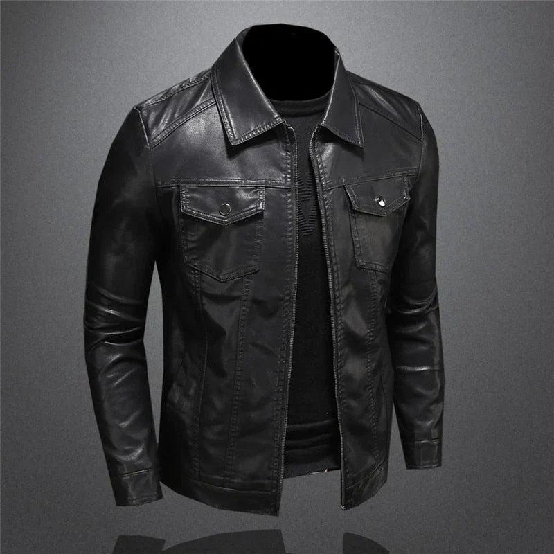 ALESSANDRO™|PREMIUM JACKET