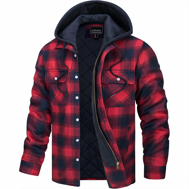 Laurent | Autumn Jacket