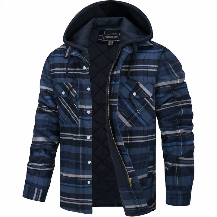 Laurent | Autumn Jacket