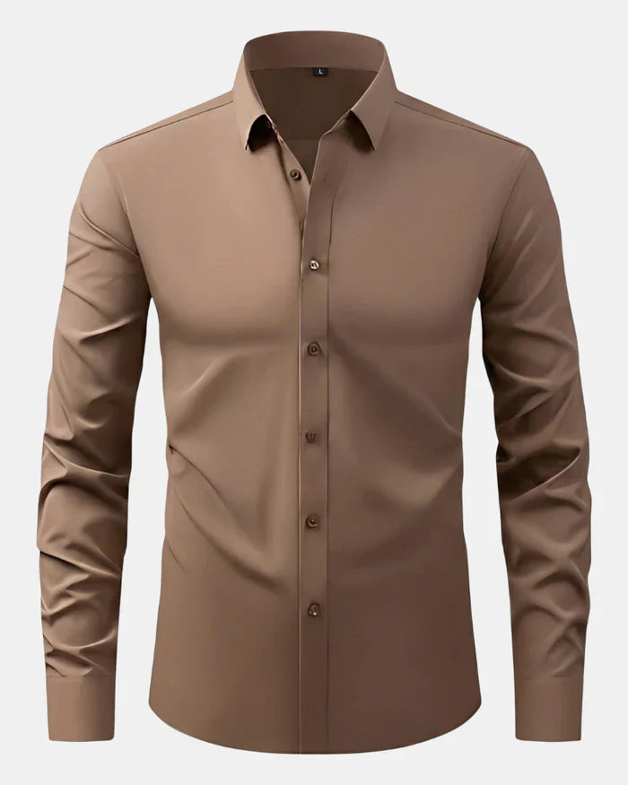Madison | Premium Stretch Shirt